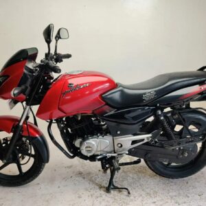 Bajaj Pulsar 150 DTSI