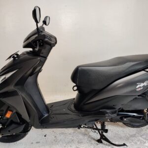 Honda Dio