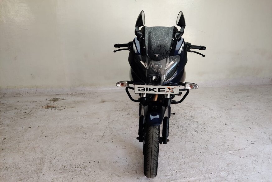 Pulsar sales 220 p