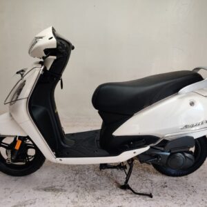 TVS Jupiter 110