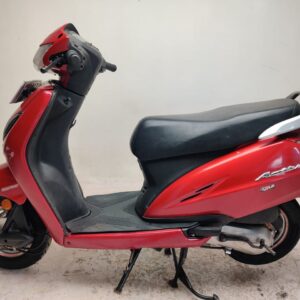Honda Activa 5G