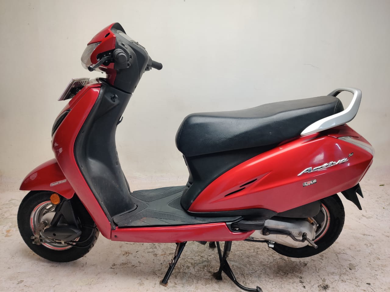 Honda Activa 5G