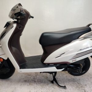 Honda Activa 5G LTD