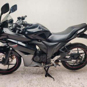 Suzuki Gixxer Sf