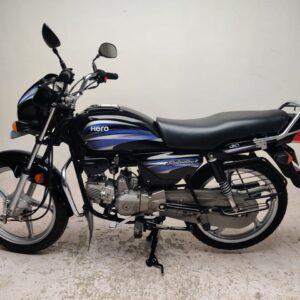 Hero Splendor Plus