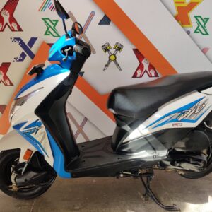 Honda Dio