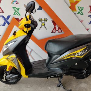 Honda Dio
