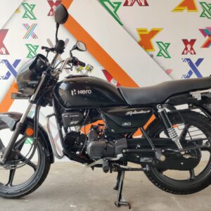 Hero Splendor Plus