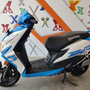 Honda Dio