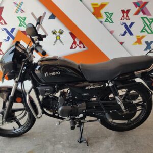 Hero Splendor Plus