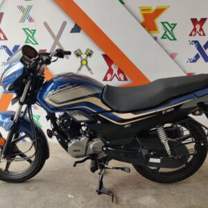 Hero Supper Splendor