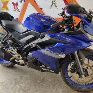 Yamaha R15 V3