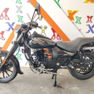 Bajaj Avenger Street 160