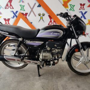 Hero Splendoer Plus