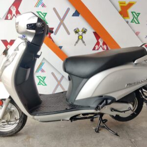 Suzuki Access125