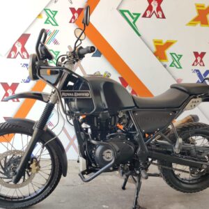 Royal Enfield Himalayan