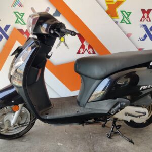 Suzuki Access 125