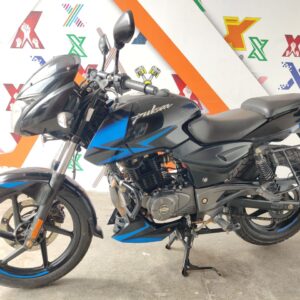 Bajaj Pulsar 150