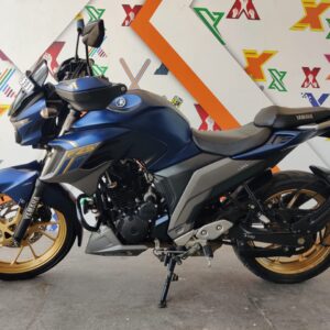 Yamaha Fzs 25