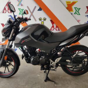 Hero Xtreme 160R