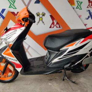 Honda Dio Repsol