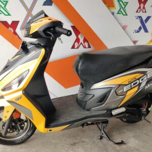 Hero Maestro Edge 125