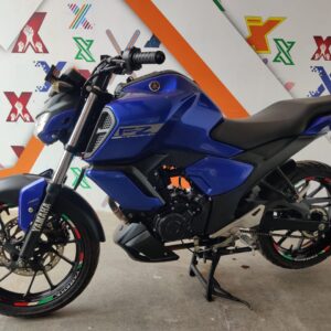 Yamaha FZ v3.0