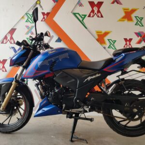 Tvs Apache 200 4v