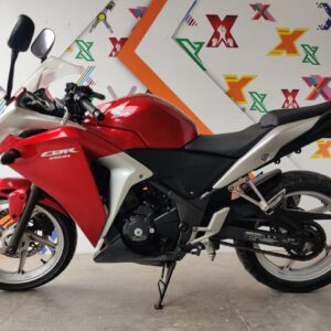 Honda CBR 250