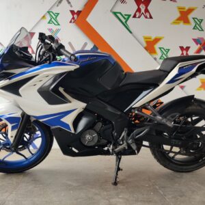 Bajaj Pulsar RS 200