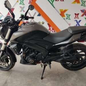 Bajaj Dominar 400