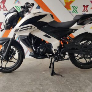 Bajaj Pulsar NS160 Abs