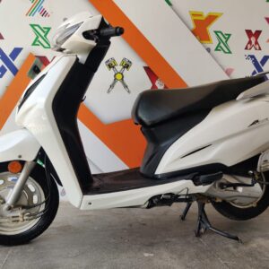 Honda Activa 6G
