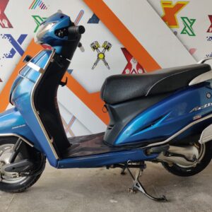 Honda Activa 3G