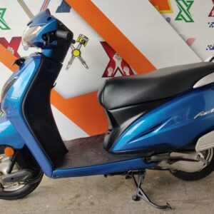 Honda Activa 5G