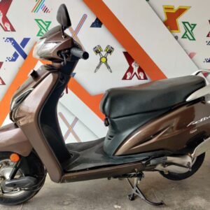 Honda Activa 5G