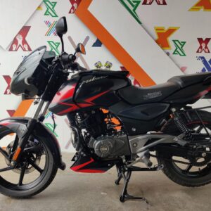 Bajaj Pulsar 150 Duel disc abs
