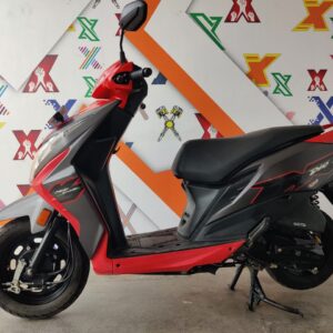Honda Dio
