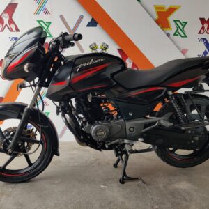 Bajaj Pulsar 150