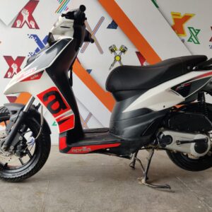 Aprilia SR 160 abs