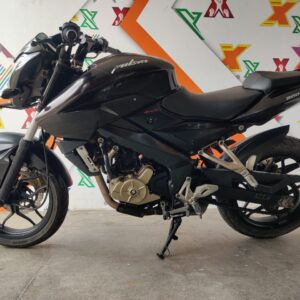 Bajaj Pulsar Ns 200