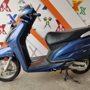 Honda Activa 6G