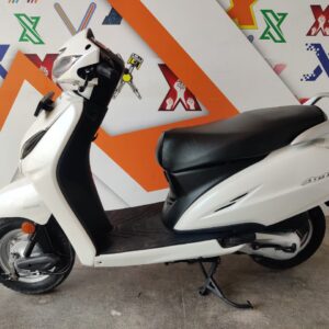 Honda Activa 5g