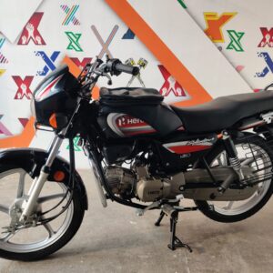 Hero splendor plus