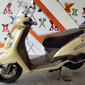 Tvs Jupiter Classic