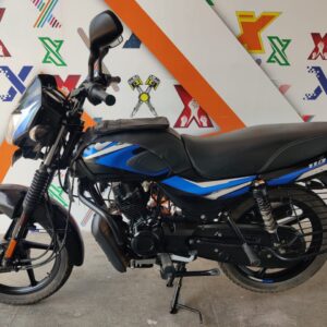Bajaj Ct 110