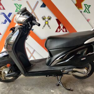 Honda Activa 5G