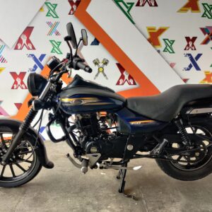 Bajaj Avenger Street 150