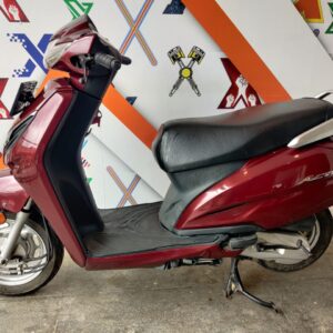 Honda Activa 6g