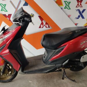 Honda Dio Dx